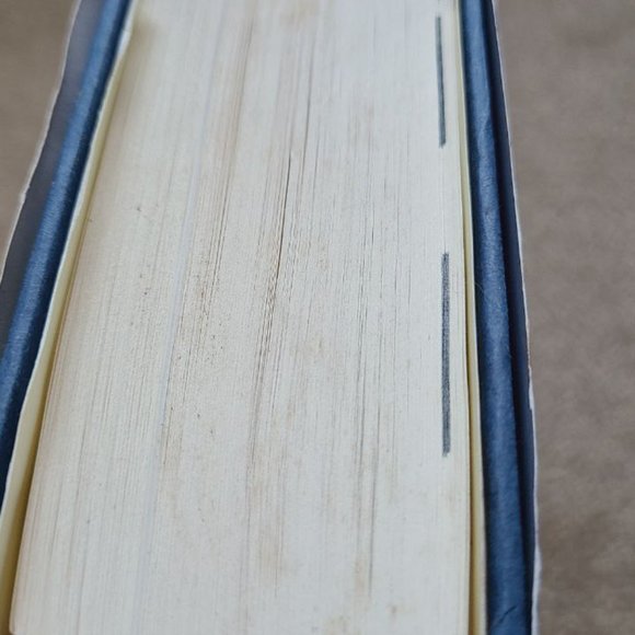 4/$25 Big Trouble by J. Anthony Lukas - Hardcover - Picture 3 of 5